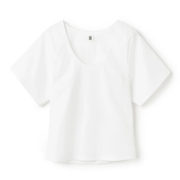 By Malene Birger Lunae Shirt - Picture 2 of 8